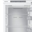 Samsung BRB26703EWW – Inbouw Koel-vriescombinatie – No Frost – Fluisterstil – Energieklasse E – 267 liter