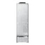 Samsung BRB26703EWW – Inbouw Koel-vriescombinatie – No Frost – Fluisterstil – Energieklasse E – 267 liter
