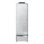 Samsung BRB26703EWW – Inbouw Koel-vriescombinatie – No Frost – Fluisterstil – Energieklasse E – 267 liter