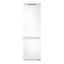 Samsung BRB26703EWW – Inbouw Koel-vriescombinatie – No Frost – Fluisterstil – Energieklasse E – 267 liter