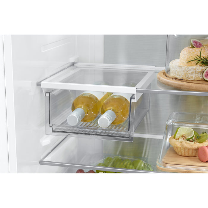 Samsung BRB38G705EWW – Koelkast – Inbouw – 389 liter – 4 sterren vriezer – No Frost - Elektro Retail