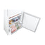 Samsung BRB70F30AES0 – Inbouw Koel-vriescombinatie – 298 l – No Frost – Deur-op-deur – Energieklasse E