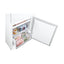 Samsung BRB70F30AES0 – Inbouw Koel-vriescombinatie – 298 l – No Frost – Deur-op-deur – Energieklasse E