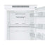 Samsung BRB70F30AES0 – Inbouw Koel-vriescombinatie – 298 l – No Frost – Deur-op-deur – Energieklasse E