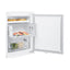 Samsung BRB70F30AES0 – Inbouw Koel-vriescombinatie – 298 l – No Frost – Deur-op-deur – Energieklasse E