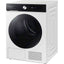 Samsung DV90BB7445GES7 – Condensdroger – Stil – Slim – Duurzaam