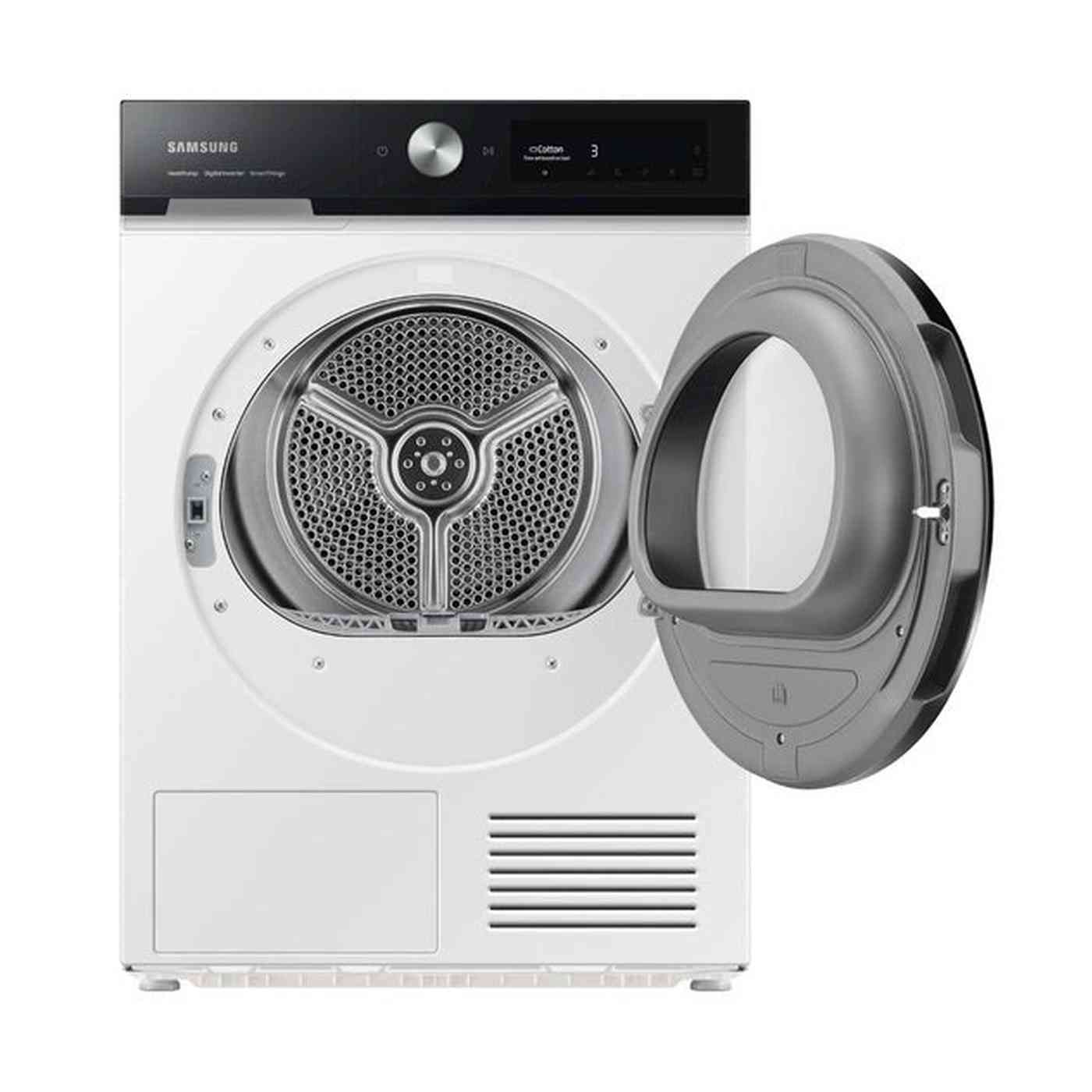 Samsung DV90BB7445GES7 – Condensdroger – Stil – Slim – Duurzaam