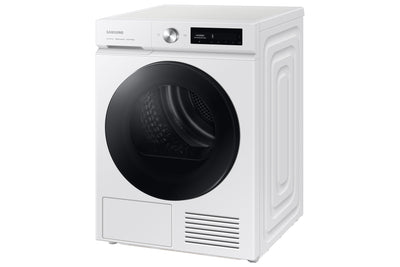 Samsung DV90BB7445GWS2 – Warmtepompdroger – 9 kg – Energieklasse A – App-bediening – 63 dB