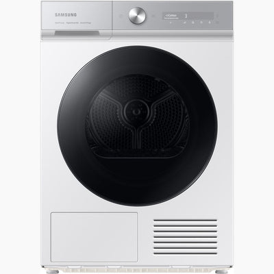 Samsung DV90BB9445GHS2 – Droger – 9 kg – Voorlader – Energieklasse A – Stil – Slim drogen met app