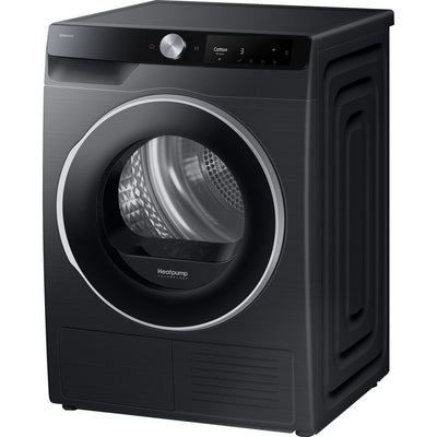 Samsung DV90T6240LBS2 – Warmtepompdroger – 9 kg – Energieklasse A – Smart – Zwart – 2024