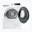 Samsung DV90T6240LES2 – Warmtepompdroger – 9 kg – Wit – Energieklasse A – SmartThings – 63 dB