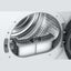 Samsung DV90T6240LES2 – Warmtepompdroger – 9 kg – Wit – Energieklasse A – SmartThings – 63 dB