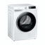 Samsung DV90T6240LES2 – Warmtepompdroger – 9 kg – Wit – Energieklasse A – SmartThings – 63 dB