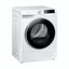 Samsung DV90T6240LES2 – Warmtepompdroger – 9 kg – Wit – Energieklasse A – SmartThings – 63 dB