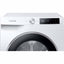 Samsung DV90T6240LES2 – Warmtepompdroger – 9 kg – Wit – Energieklasse A – SmartThings – 63 dB