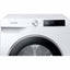 Samsung DV90T6240LES2 – Warmtepompdroger – 9 kg – Wit – Energieklasse A – SmartThings – 63 dB