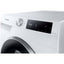 Samsung DV90T6240LES2 – Warmtepompdroger – 9 kg – Wit – Energieklasse A – SmartThings – 63 dB