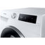 Samsung DV90T6240LES2 – Warmtepompdroger – 9 kg – Wit – Energieklasse A – SmartThings – 63 dB