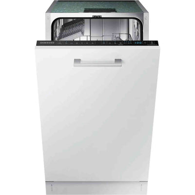 Samsung DW50R4040BB - Inbouw vaatwasser - Volledig geïntegreerd