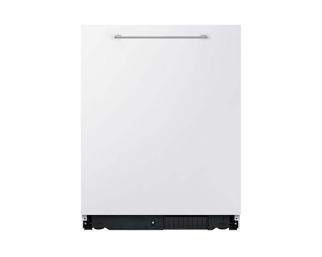 Samsung DW60A6082BB/ET – Inbouw Vaatwasser – 13 couverts – 44 dB – RVS – Energieklasse D