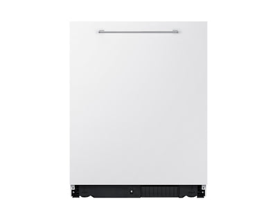 Samsung DW60A6082BB/ET – Inbouw Vaatwasser – 13 couverts – 44 dB – RVS – Energieklasse D