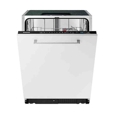 Samsung DW60A6082BB/ET – Inbouw Vaatwasser – 13 couverts – 44 dB – RVS – Energieklasse D