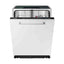 Samsung DW60A6082BB/ET – Inbouw Vaatwasser – 13 couverts – 44 dB – RVS – Energieklasse D
