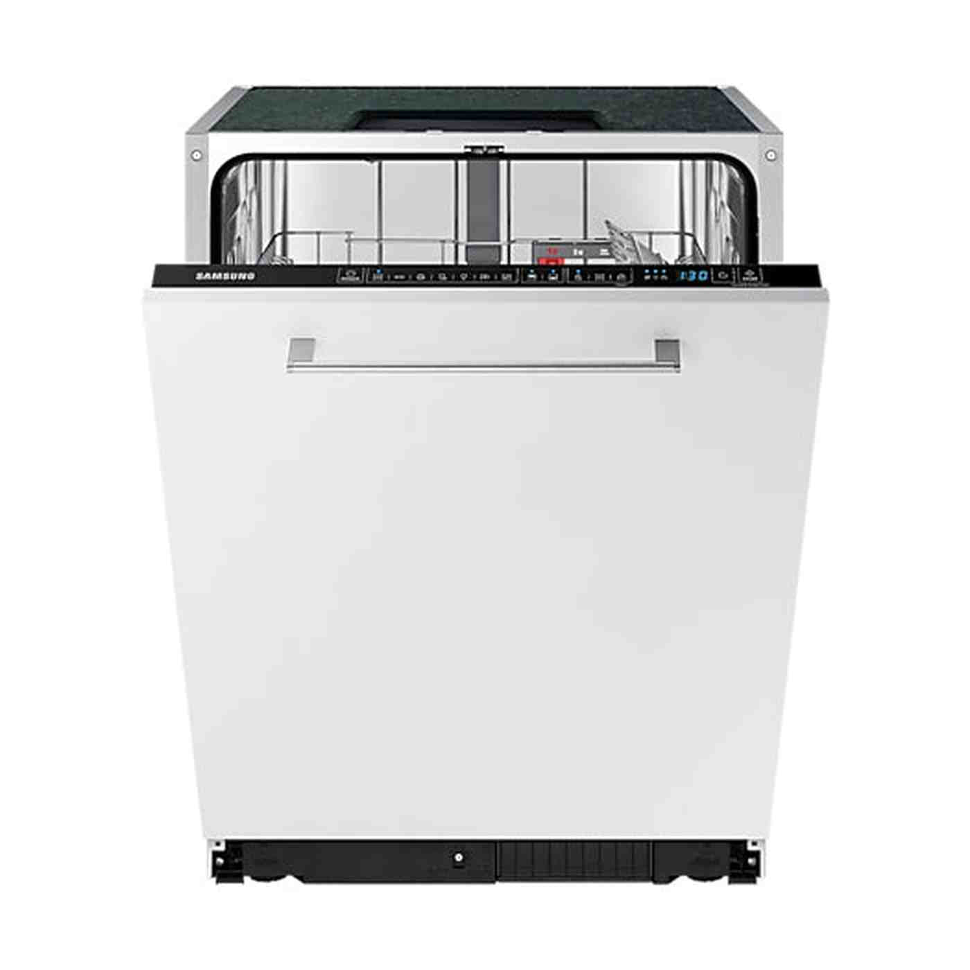 Samsung DW60A6082BB/ET – Inbouw Vaatwasser – 13 couverts – 44 dB – RVS – Energieklasse D