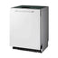Samsung DW60A6082BB/ET – Inbouw Vaatwasser – 13 couverts – 44 dB – RVS – Energieklasse D