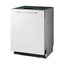 Samsung DW60A6082BB/ET – Inbouw Vaatwasser – 13 couverts – 44 dB – RVS – Energieklasse D