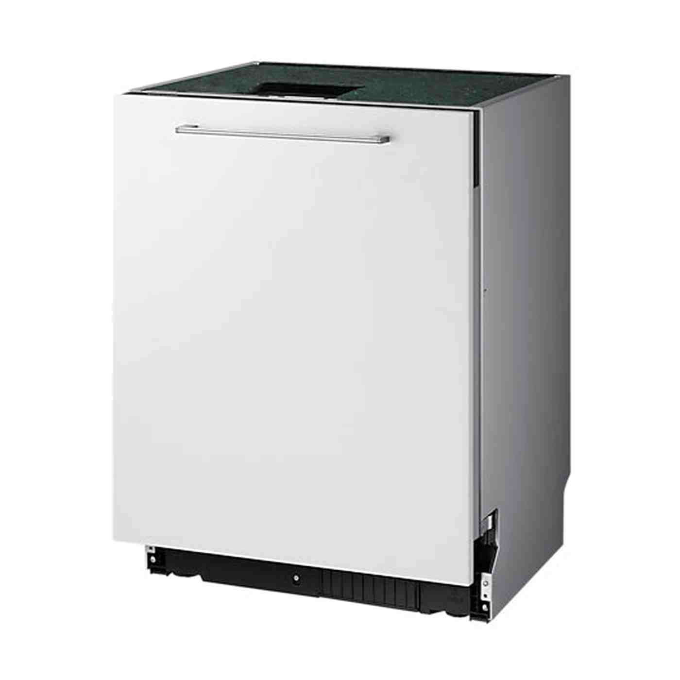 Samsung DW60A6082BB/ET – Inbouw Vaatwasser – 13 couverts – 44 dB – RVS – Energieklasse D