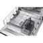 Samsung DW60A6082BB/ET – Inbouw Vaatwasser – 13 couverts – 44 dB – RVS – Energieklasse D