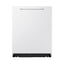 Samsung DW60A6082BB/ET – Inbouw Vaatwasser – 13 couverts – 44 dB – RVS – Energieklasse D