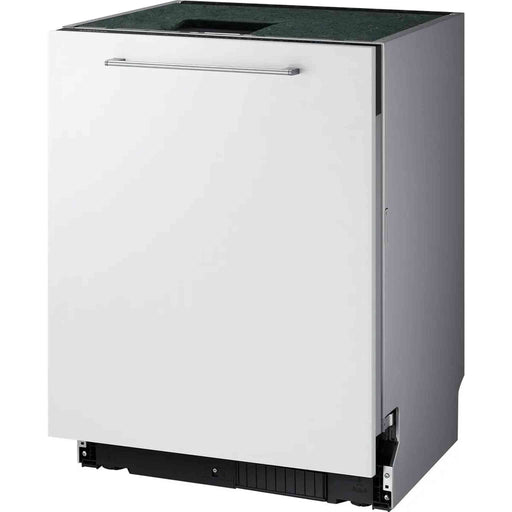 Samsung DW60A6090BB - Inbouw vaatwasser - Volledig geïntegreerd