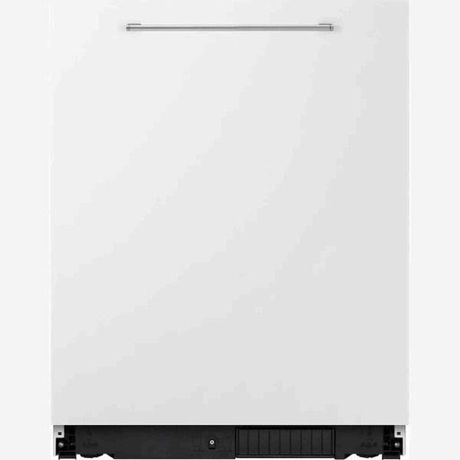 Samsung DW60A6090BB - Inbouw vaatwasser - Volledig geïntegreerd