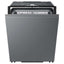 Samsung DW60DG750I00 – Vaatwasser – Stil 43 dB , app-gestuurd en energiezuinig C-klasse