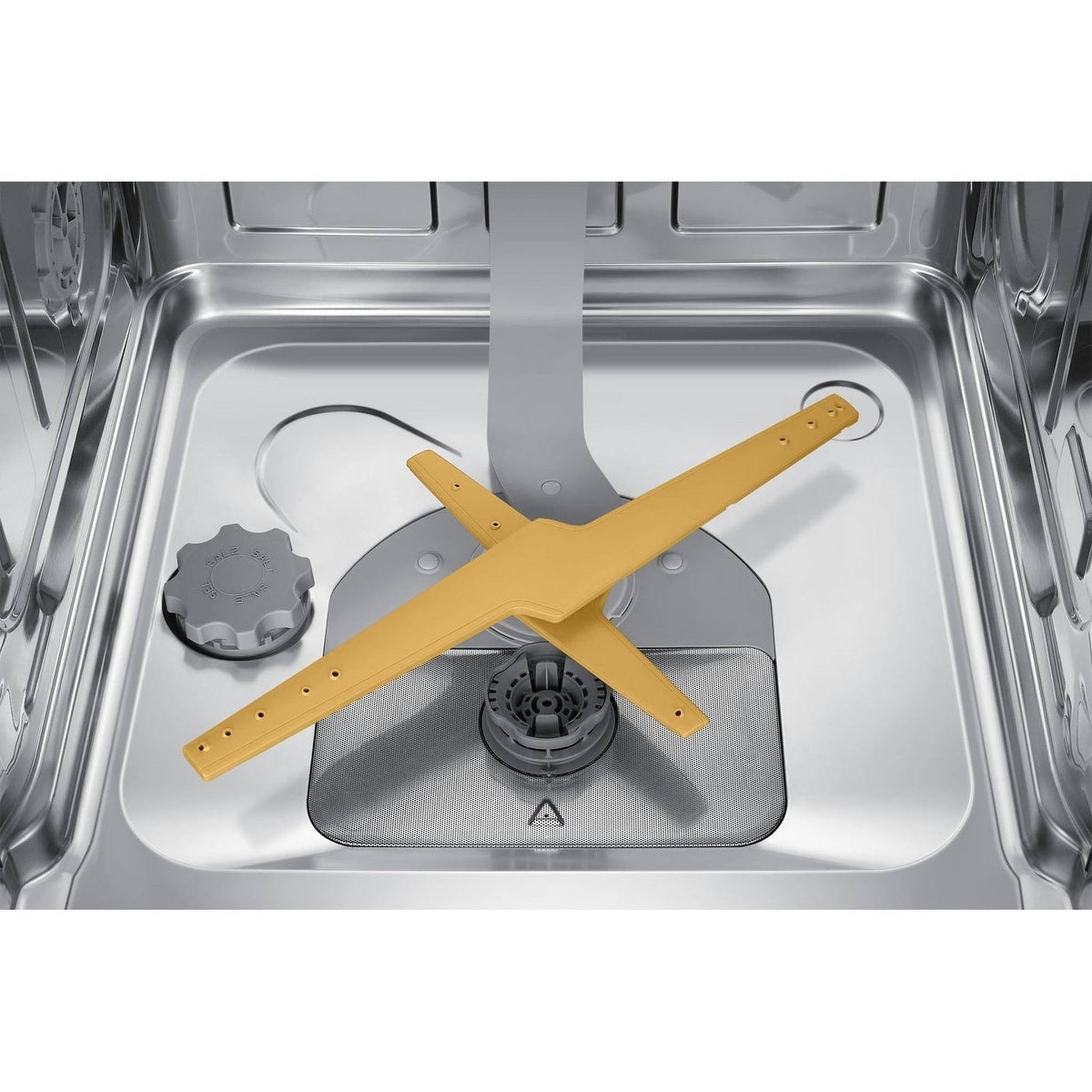 Samsung DW60DG750I00 – Vaatwasser – Stil 43 dB , app-gestuurd en energiezuinig C-klasse