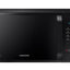 Samsung MS23K3513AK – Magnetron – Vrijstaand – 23 l – Zwart – 800 Watt – Ontdooifunctie