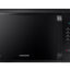 Samsung MS23K3513AK – Magnetron – Vrijstaand – 23 l – Zwart – 800 Watt – Ontdooifunctie