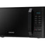 Samsung MS23K3513AK – Magnetron – Vrijstaand – 23 l – Zwart – 800 Watt – Ontdooifunctie