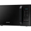 Samsung MS23K3513AK – Magnetron – Vrijstaand – 23 l – Zwart – 800 Watt – Ontdooifunctie