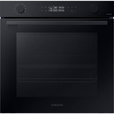 Samsung NV7B44205AK - Inbouwoven - Energiezuinig - 76L - Hetelucht- en grillfunctie - Elektro Retail