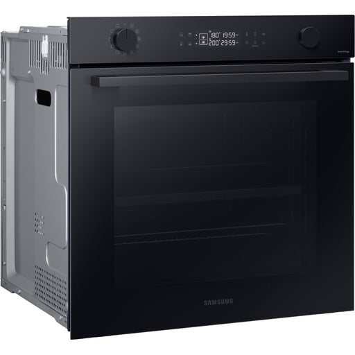 Samsung NV7B44205AK - Inbouwoven - Energiezuinig - 76L - Hetelucht- en grillfunctie - Elektro Retail