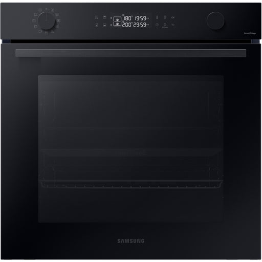 Samsung NV7B44205AK - Inbouwoven - Energiezuinig - 76L - Hetelucht- en grillfunctie - Elektro Retail
