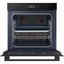 Samsung NV7B44207AK – Oven – Zwart – Multifunctioneel met hetelucht en grill