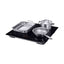 Samsung NZ64B5046FK/U1 – Inductiekookplaat – 4 zones – 7400 W – Touchbediening – Zwart