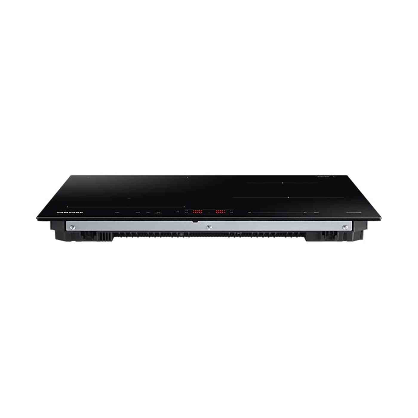 Samsung NZ64B5046FK/U1 – Inductiekookplaat – 4 zones – 7400 W – Touchbediening – Zwart