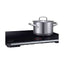 Samsung NZ64B5046FK/U1 – Inductiekookplaat – 4 zones – 7400 W – Touchbediening – Zwart