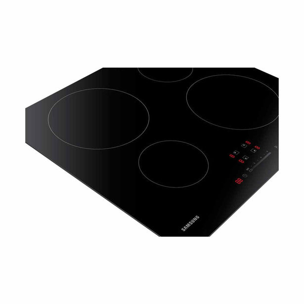 Samsung NZ64M3707AK – Kookplaat – Inbouw – Snel & stil koken – 59 cm breed