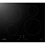 Samsung NZ64M3NM1BB – Inbouw inductiekookplaat – 4 zones – Touch – 7000W – Zwart